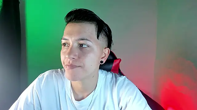 nicocoox online show from 6, 11, 2025