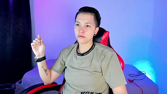 nicocoox online show from 20, 11, 2025