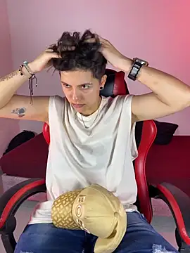 nicocoox online show from 10, 2, 2026