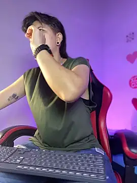 nicocoox online show from 10, 3, 2026