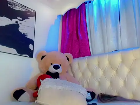 Julia Bulette1 online show from 16, 1, 2026