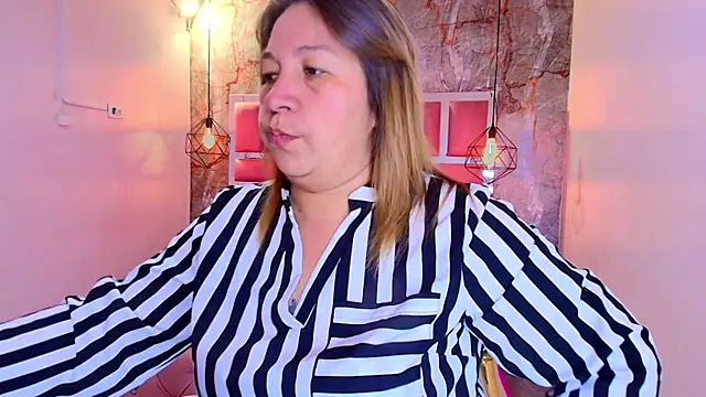 MaylinRosse  online show from 19, 3, 2026