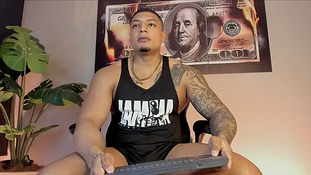 chrizmacgregor online show from 15, 12, 2025