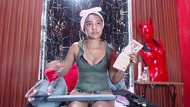 MadelinPaterson online show from 17, 1, 2026