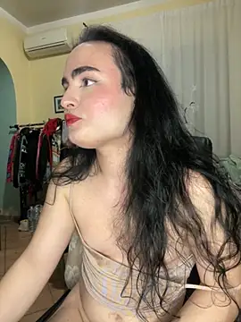 Snapshot of TatianaTaylor69 chatting on 6, 11, 2025 TatianaTaylor69 online show from 6, 11, 2025