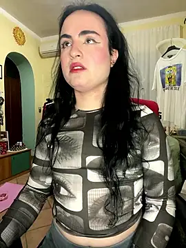 TatianaTaylor69 online show from 12, 1, 2026