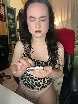 Snapshot of TatianaTaylor69 chatting on 22, 3, 2026 TatianaTaylor69 online show from 22, 3, 2026