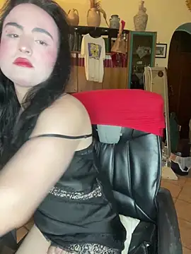 Snapshot of TatianaTaylor69 chatting on 31, 5, 2026 TatianaTaylor69 online show from 31, 5, 2026