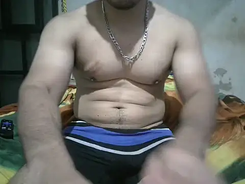 Alcee490 online show from 24, 10, 2025