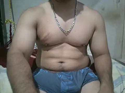 Alcee490 online show from 19, 4, 2026