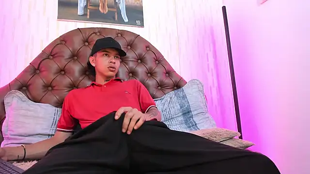 noah blake0 online show from 21, 11, 2025