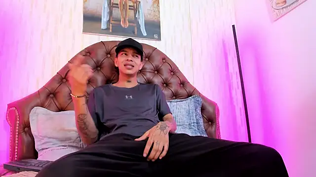 noah blake0 online show from 26, 11, 2025