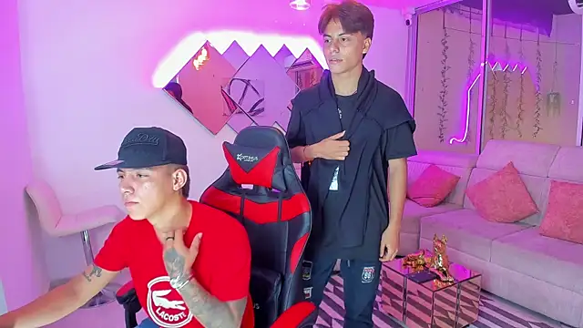 Houseofwarrios online show from 18, 11, 2025