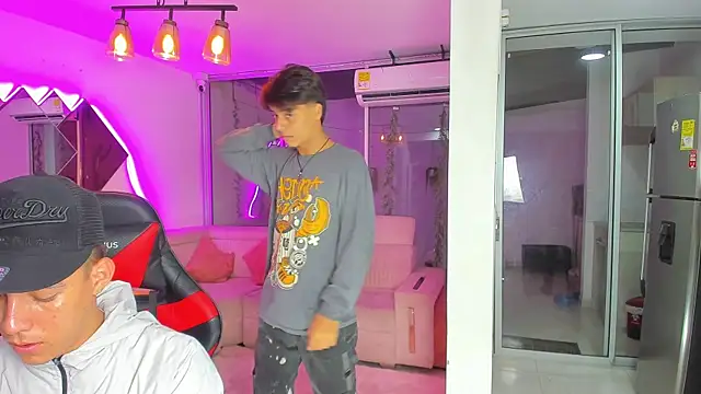 Houseofwarrios online show from 23, 11, 2025