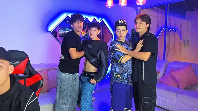 Houseofwarrios online show from 14, 3, 2026