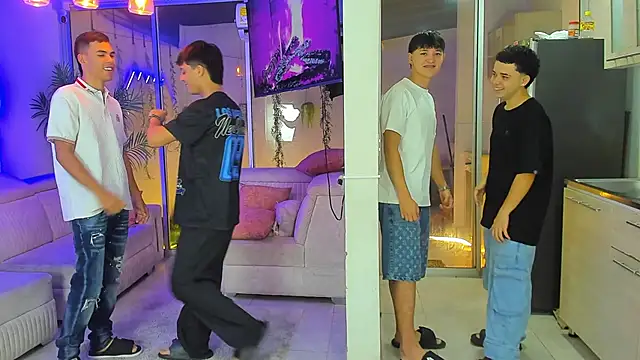 Houseofwarrios online show from 10, 4, 2026