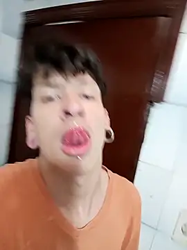 DemianSalvatore online show from 18, 2, 2026