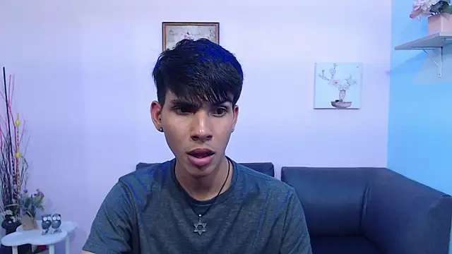 David 925  online show from 26, 10, 2025