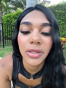 Savannahfisher online show from 11, 4, 2026