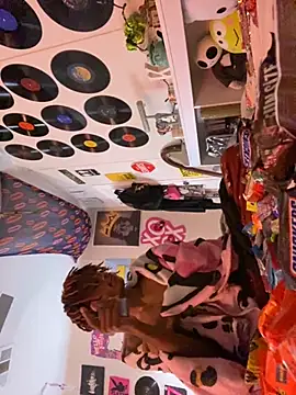 Zayinc online show from 1, 11, 2025