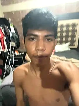 P4NT0J4 online show from 30, 11, 2025