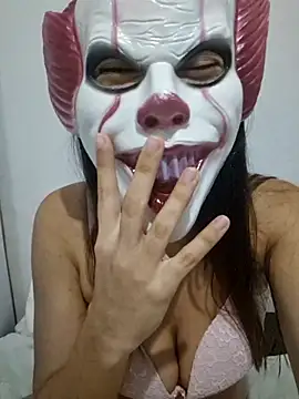 Atrevidallf1 online show from 26, 10, 2025