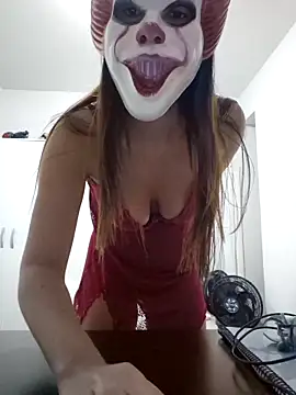 Atrevidallf1 online show from 28, 10, 2025