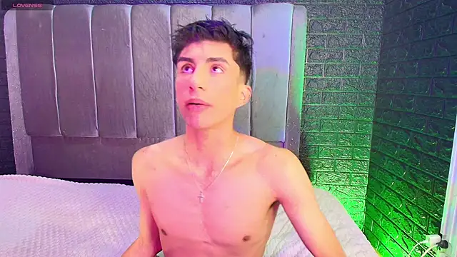 Erick Velveth online show from 21, 12, 2025