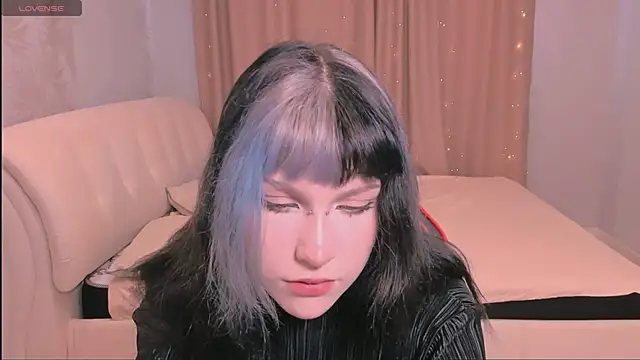 Sasha Garcia online show from 23, 9, 2025