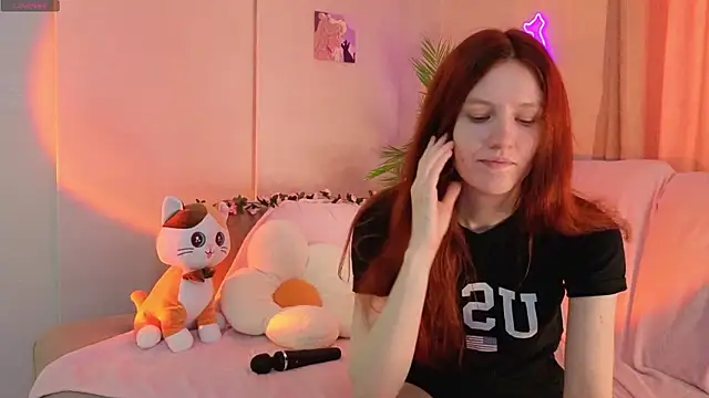 Little rosy online show from 9, 3, 2026