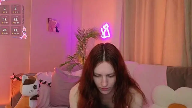 Little rosy online show from 4, 4, 2026