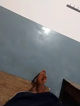 VickyMonster5 online show from 17, 10, 2025