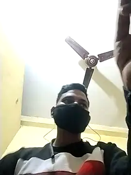 VickyMonster5 online show from 28, 10, 2025