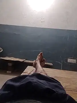 VickyMonster5 online show from 2, 11, 2025