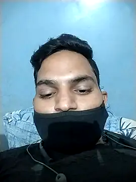 VickyMonster5 online show from 7, 11, 2025