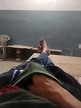 VickyMonster5 online show from 18, 11, 2025