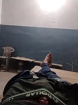 VickyMonster5 online show from 20, 11, 2025