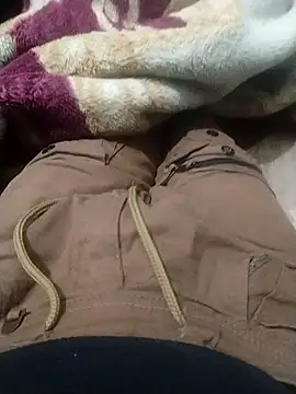 VickyMonster5 online show from 25, 11, 2025