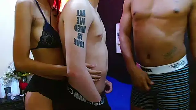 SSEXYY BITCHH online show from 8, 10, 2025