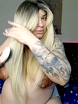 mariabloom9 online show from 17, 2, 2026