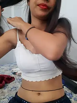 Baby girl67 online show from 19, 6, 2026