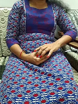 Snapshot of Kavya_telug chatting on 10, 10, 2025 Kavya telug online show from 10, 10, 2025