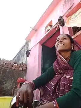 Hot reshmaji online show from 22, 4, 2026