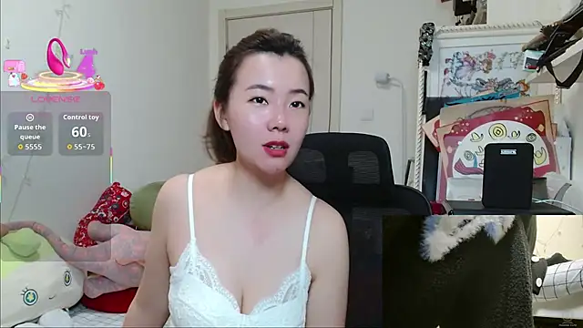 sallycui online show from 2, 3, 2026