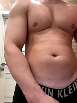 Magic-love1 online show from 13, 11, 2025