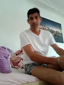 Casianantoonnio online show from 30, 9, 2025