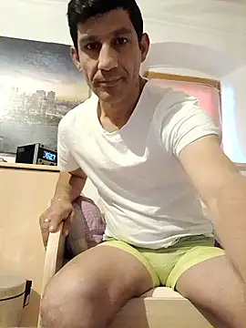 Casianantoonnio online show from 18, 10, 2025