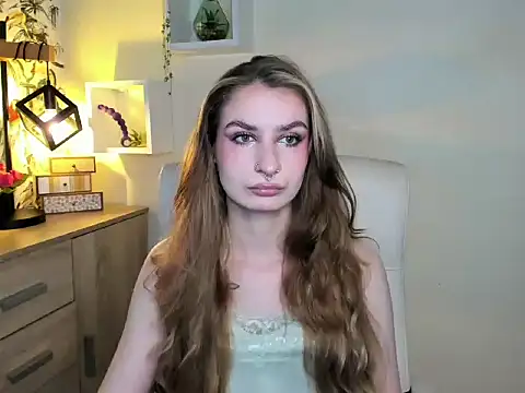 NinaBlond1 online show from 26, 11, 2025