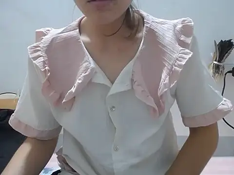 Hannie 26 online show from 28, 10, 2025