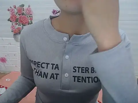 Hannie 26 online show from 9, 1, 2026